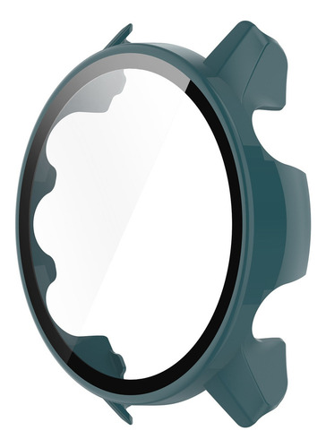 Caja De Reloj De 6 Piezas For Garmin Forerunner 955
