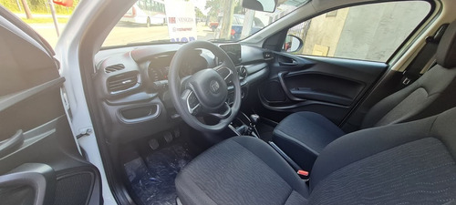Fiat Cronos Drive 1.3 0km Full My21 Oportunidad Mayo 2021 A