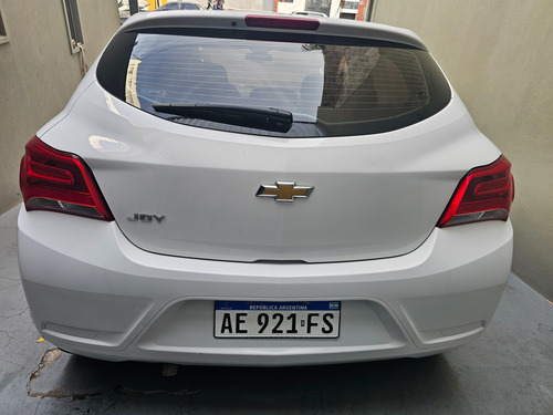 Chevrolet Onix 1.4 Joy Ls