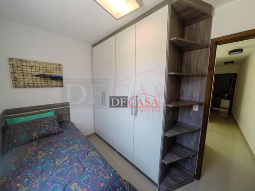 Imagem 10 de 18 de Sobrado Com 3 Dormitórios À Venda, 112 M² Por R$ 600.000,00 - Vila Santa Clara - São Paulo/sp - So2171