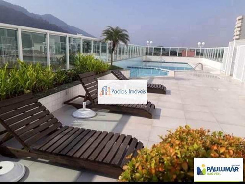 Imagem 25 de 25 de Apartamento Com 3 Dorms, Centro, Mongaguá - R$ 450 Mil, Cod: 857983 - V857983