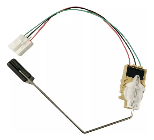 Boia Sensor De Nivel Combustivel P/ I30 1.6 16v Flex Todos