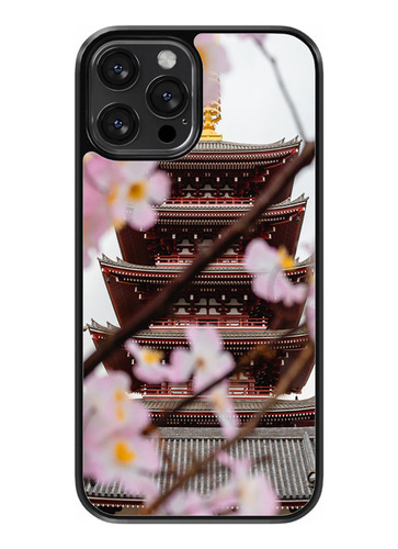 Funda Diseño Para Oppo Montes Japoneses #3