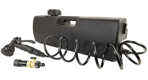 Imagen 2 de 3 de Tanque Waterport Day Tank Sin Base (17.5litros)