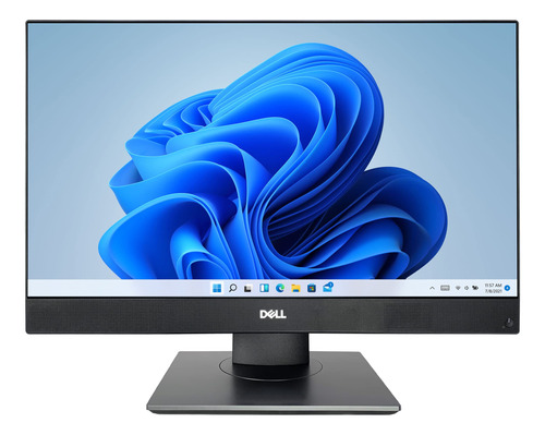 Computadora Escritorio Todo Uno Full Hd 23.8  Procesador 11ª