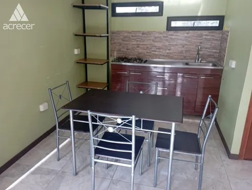 Arriendo Apartaestudio En Rionegro