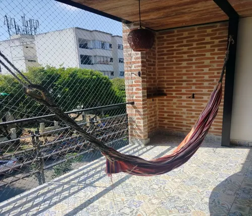 Apartaestudio En Alquiler San Fernando