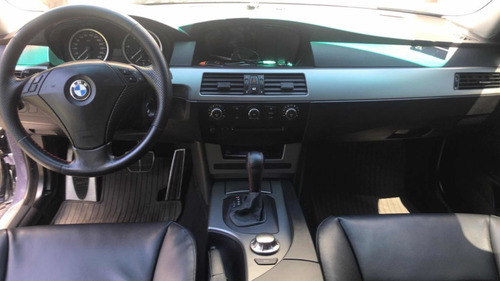 Bmw Serie 5 3.0 530d Executive Stept 2006