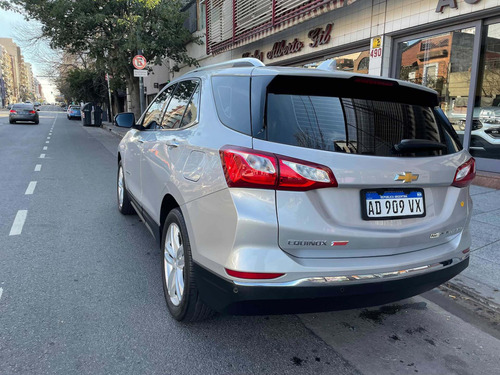 Imagen 5 de 15 de Chevrolet Equinox 2019 1.5t Premier 4wd
