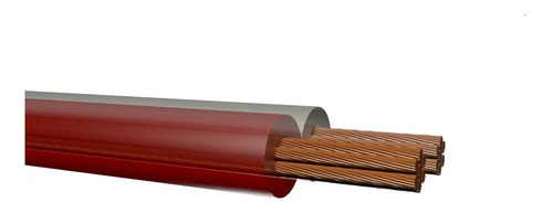 Imagen 2 de 6 de Cable Kwc Iron 265 1m Para Bafle - Oddity