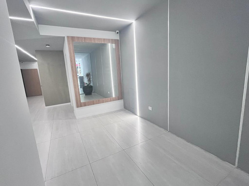 Monoambiente En Venta. A Estrenar En Recoleta