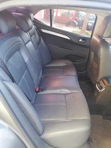 Citroën C4 lounge feel pack hdi 1.6 Hdi 115 Feel Pack