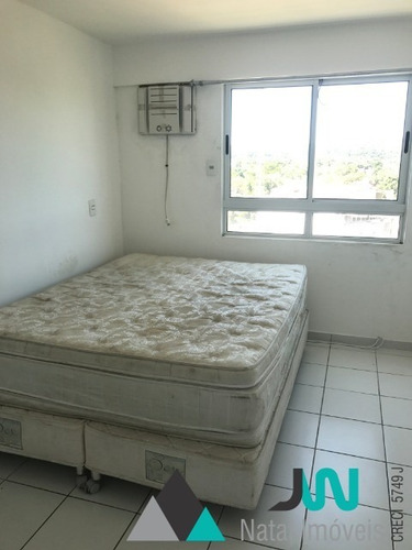 Imagem 15 de 19 de Verano Ponta Negra - 2 Quartos - Oportunidade - Andar Baixo - Ap00179 - 33728314