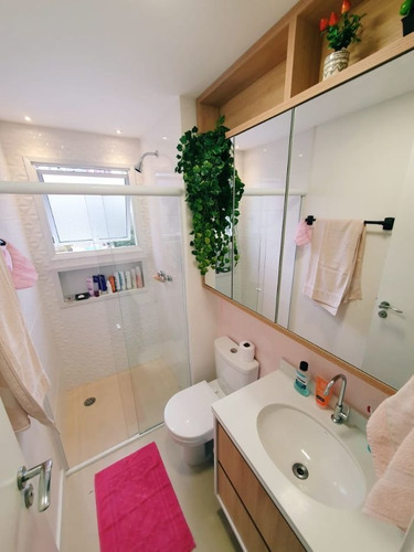 Apartamento À Venda Na Rua Doutor Oscar Monteiro De Barros, Vila Suzana, São Paulo - Sp - Liv-10152