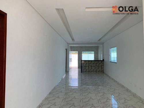 Imagem 10 de 28 de Grande Oportunidade Para Você Adquirir Uma Casa Nova, Com Projeto Exclusivo E Excelente Acabamento, À Venda - Gravatá/pe - Ca0629