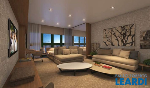 Imagem 14 de 15 de Apartamento - Vila Romana - Sp - 601591