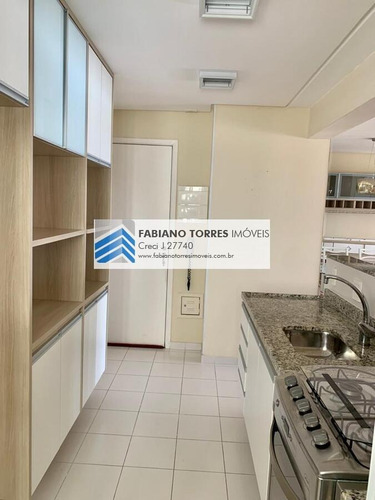 Imagem 8 de 15 de Apartamento Para Venda Em São Bernardo Do Campo, Centro, 2 Dormitórios, 1 Suíte, 2 Banheiros, 1 Vaga - L138 Arca_2-1232701