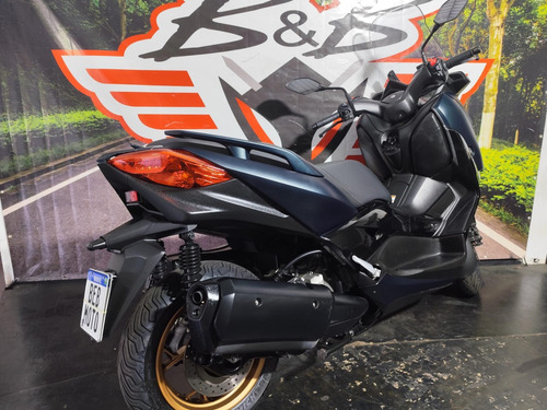Yamaha Xmax 250 Abs