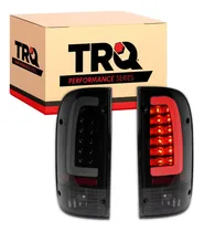 Comprar Juego De Luces Traseras Compatibles Con Toyota Tacoma To2800