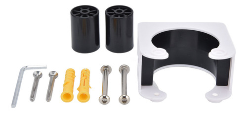 . Colgador De Bicicleta, Diseño Fijo, Estable,