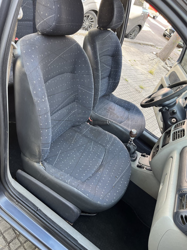 Renault Clio 1.6 Expression