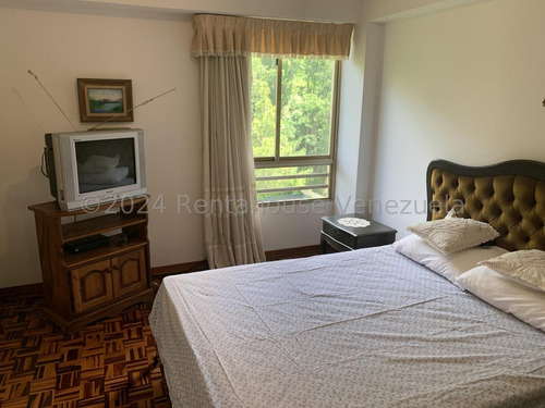Apartamento En Venta Los Naranjos Del Cafetal 170 M2 3 Habitaciones 4 Baños 2 Puestos De Estacionamiento