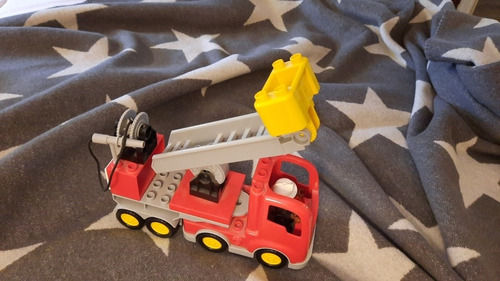 Lego Duplo Y Playmobil 123 Todos Los Modelos! Impecables!