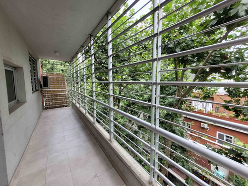Imagen 2 de 23 de Oportunidad! 3amb Con Balcon+tza+cochera! Impecbale!