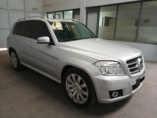 Imagen 3 de 8 de Mercedes Benz Glk 300