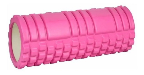 Yoga Roller Kjg-yogaroller Rodillo Estiramiento Pilates Kine