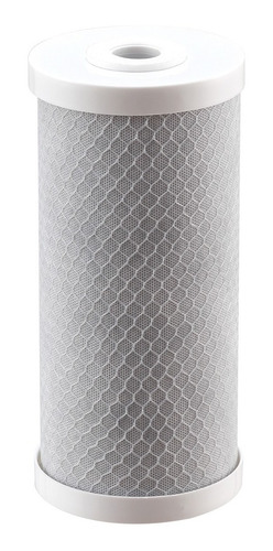 Refil Para Filtro De Agua Carvao Ativado Carbon Block Big 10