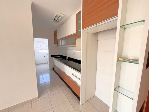 Departamento En Florianopolis Codigo 14413