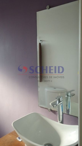 Imagem 14 de 15 de Apartamento A Venda No Jardim Itacolomi, 3 Dormitórios - Mc7885