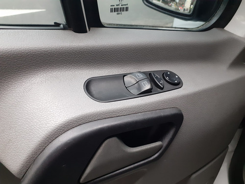 Imagem 7 de 15 de Mercedes-benz Sprinter Vidrado 415 Cdi Teto Alto