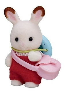 Sylvanian Families Quarto Bebe Mercadolivre Com Br Sylvanian Families Quarto Bebe Mercadolivre Com Br