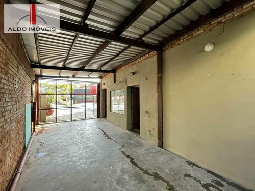 Imagem 5 de 30 de Sala À Venda No Bairro Granja Viana - Cotia/sp - 549