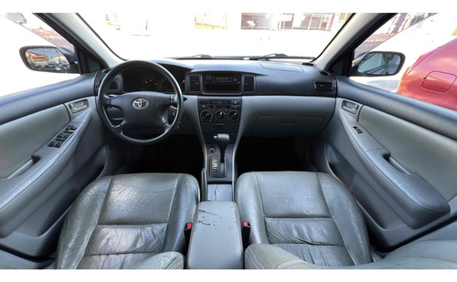 Toyota Corolla 1.8 XEI 16V GASOLINA 4P AUTOMÁTICO
