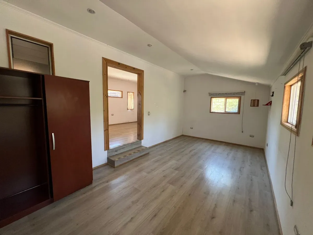Imagen 2 de 12 de Se Arrienda Casa O Espacio De Oficina En Limache