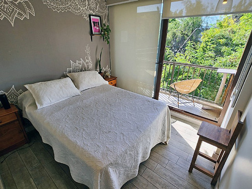 Venta Depto Providencia 2d+3b+1est+0bod 92m2 Dúplex B. Itali