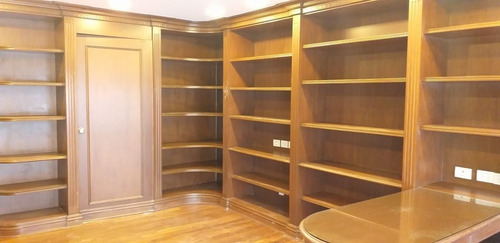 Imagen 9 de 16 de Departamento En Renta En Goldsmith Polanco