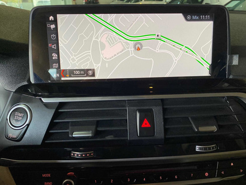 Imagen 10 de 15 de Bmw X4 Xdrive 30i Executive