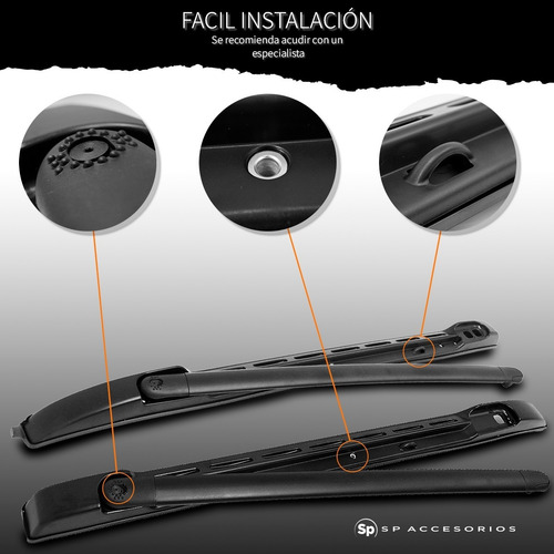 Imagen 7 de 10 de Barras Portaequipaje Equipo Original Toyota Tacoma 2021