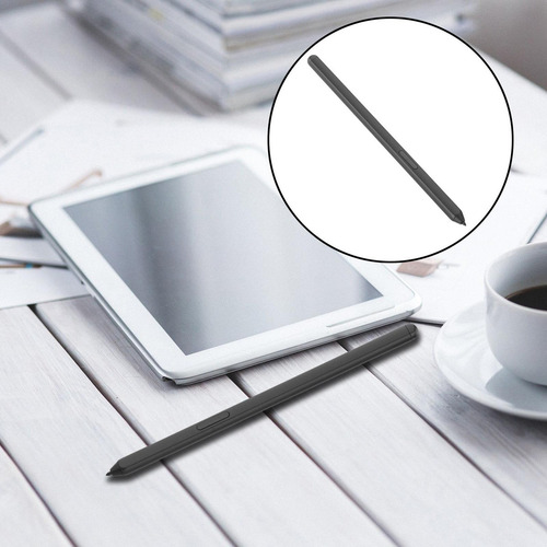 // Lápiz Óptico Negro S-pen Adecuado Para S21 Lápiz