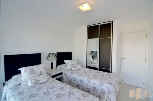 Imagen 14 de 21 de Apartamento En Punta Del Este, Brava