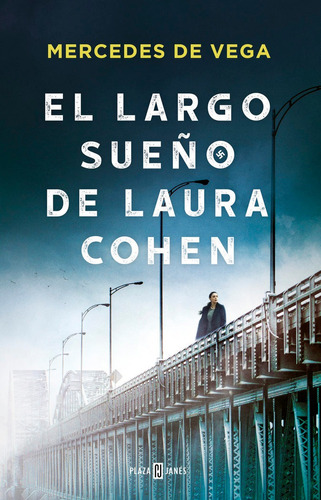 El Largo Sueã¿o De Laura Cohen - De Vega, Mercedes