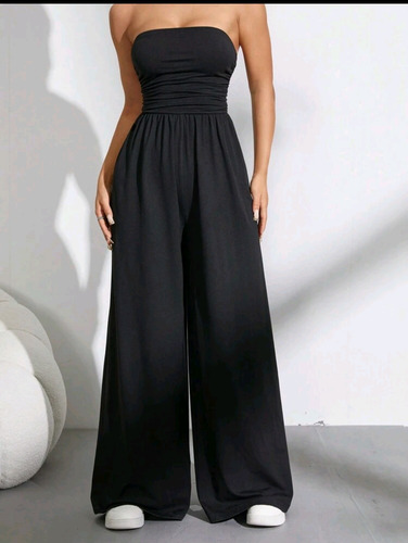 Kimono Shein Mono Strapless Mujer Lisa