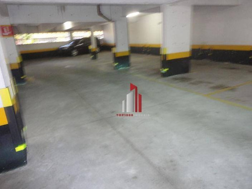 Imagem 14 de 25 de Apartamento Com 2 Dormitórios À Venda, 63 M² Por R$ 380.000,90 - Freguesia Do Ó - São Paulo/sp - Ap0320