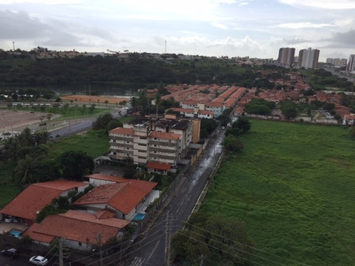 Imagem 8 de 16 de Apartamento Para Alugar Na Cidade De Fortaleza-ce - L11819
