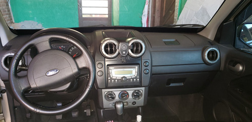Imagem 4 de 6 de Ford Ecosport 2011 1.6 Xlt Freestyle Flex 5p