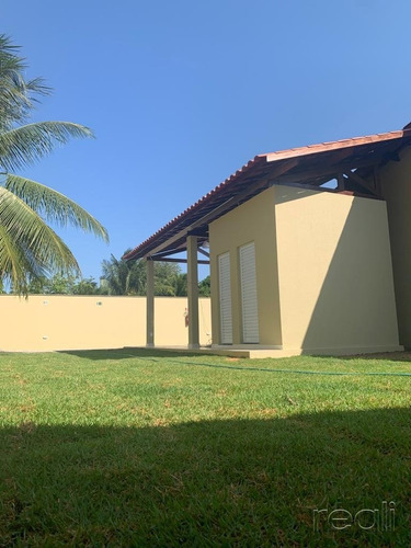 Imagem 9 de 13 de Casa Em Condominio - Jose De Alencar - Ref: 1421 - V-rl1421